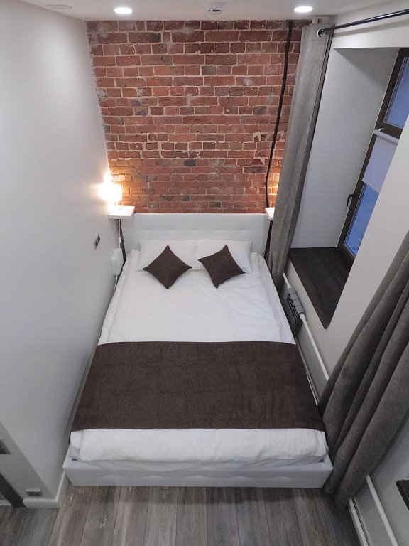 Фотография квартиры BestFlat24 Балакиревский переулок 23