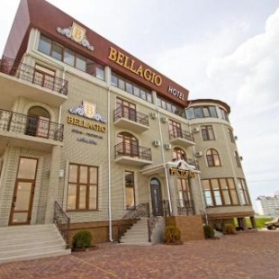 Фотография банкетного зала Зал ресторана Белладжио