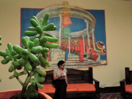 Фотографии гостевого дома 
            Lar Antiqua Hotel