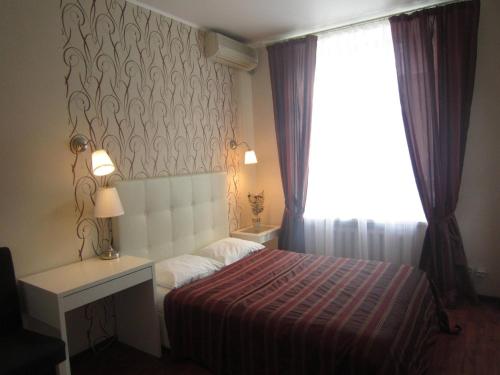 Фотографии мини отеля
Отель А