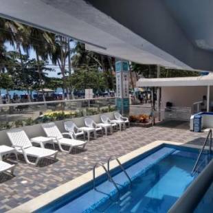 Фотографии гостиницы
Hotel Be La Sierra