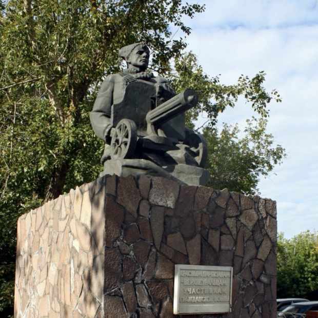Декабристы, которые отбывали каторгу в городе Петровск-Забайкальском - презентац