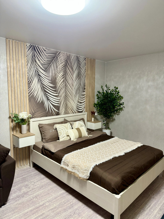 Фотография квартиры Квартира Чистая Уютная