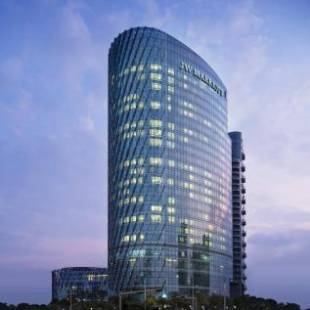 Фотографии гостиницы
JW Marriott Hotel Shenzhen Bao'an International Airport