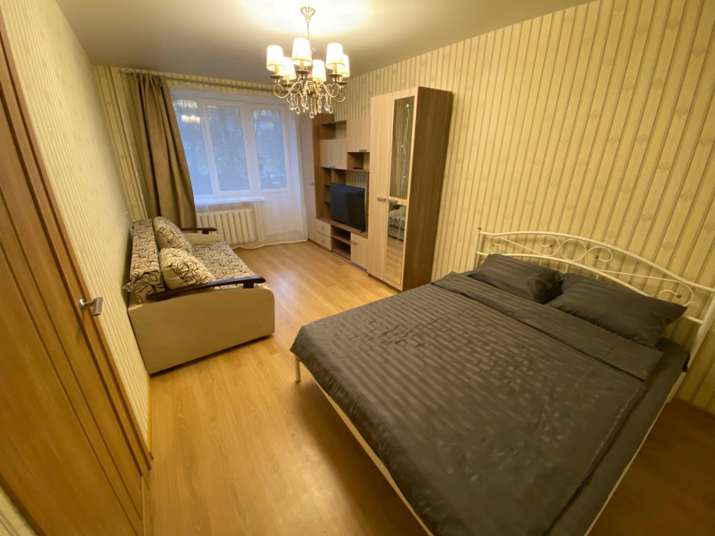 Фотография квартиры Квартира на Улице Суворова 120