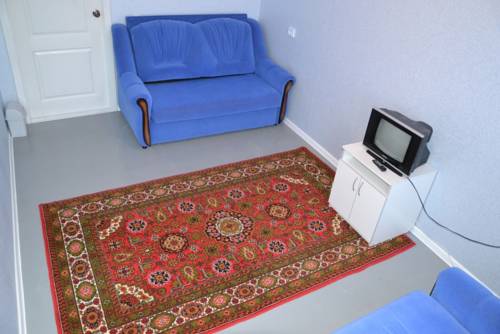 Фотографии гостевого дома
Жемчужина Кавказа