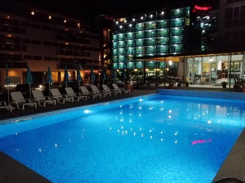 Фотография гостиницы Sveti Dimitar Hotel