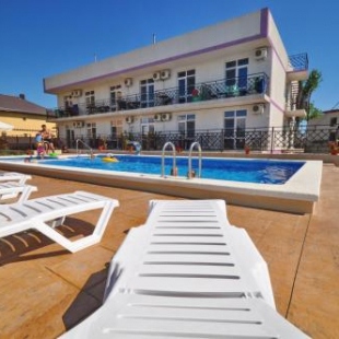 Фотография гостевого дома Мангостин