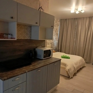 Фотография квартиры Апартаменты Королёв, Октябрьский бульвар 26/122