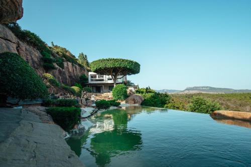 Фотографии гостевого дома
Finca El Cañuelo