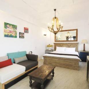 Фотографии мини отеля 
            白陽二館-瑞億意象 mansion 6