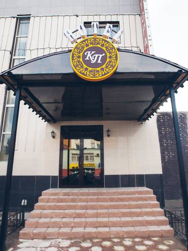 Фотография гостиницы Кристалл Палас