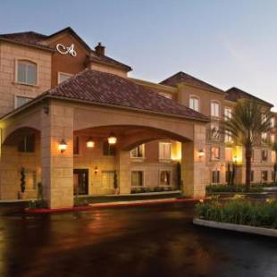 Фотографии гостиницы
Ayres Hotel & Spa Moreno Valley/Riverside