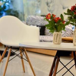 Фотографии гостиницы
Pocitos Plaza Hotel