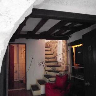 Фотографии гостевого дома
Ellen Theodora House Kolivata