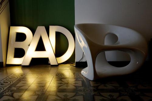 Фотография мини отеля Bad - B&B And Design