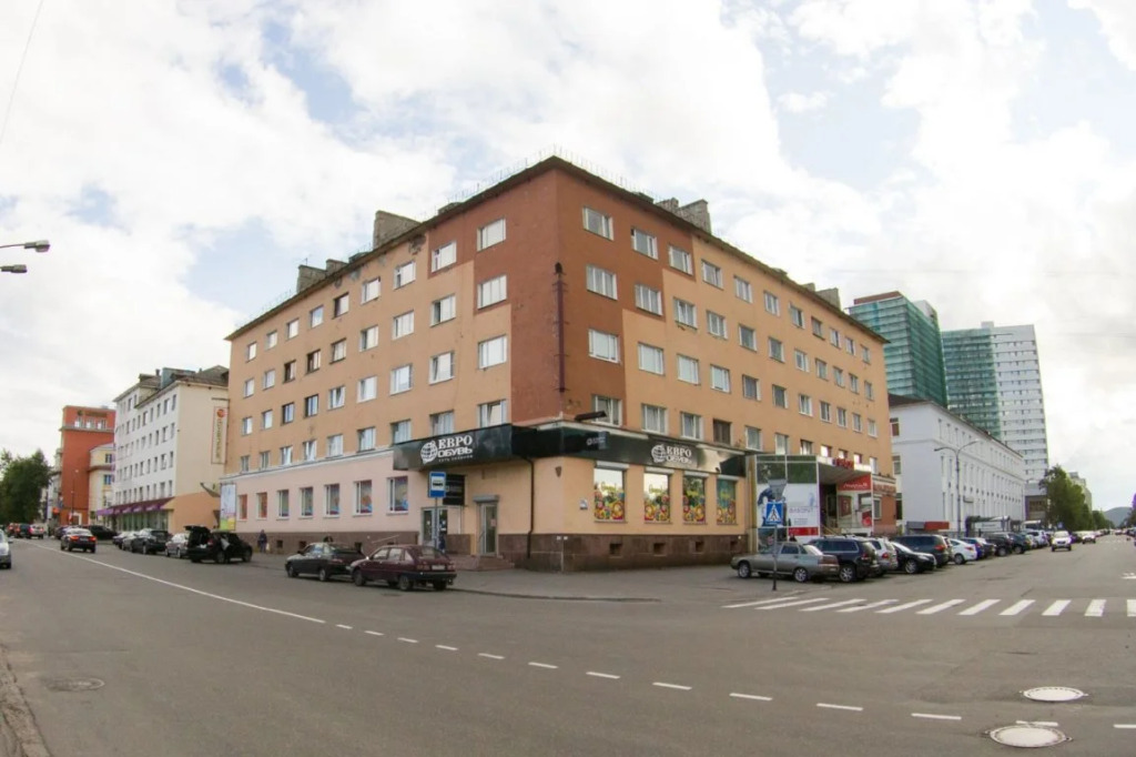 Фотография квартиры Квартира 2 Ваш Дом Ленинградская