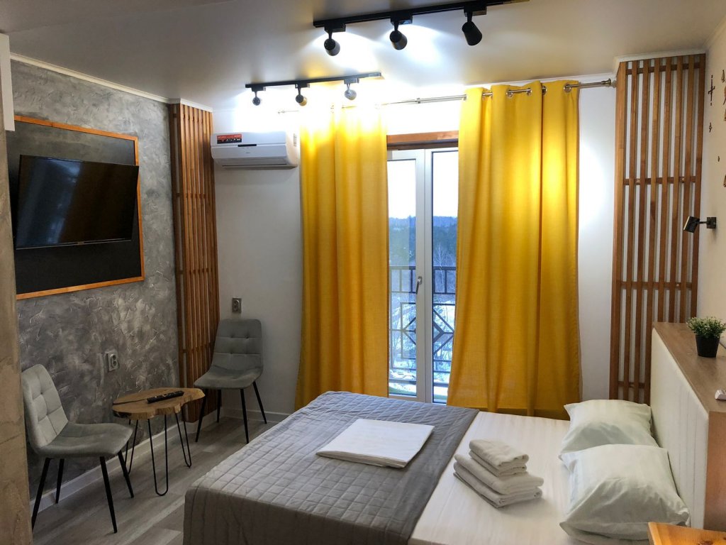 Фотография квартиры Апартаменты Пять Звёзд у Спорткомплекса Имени Елесиной