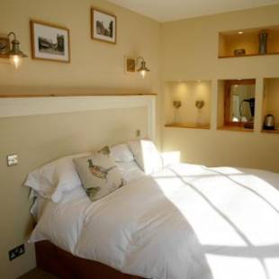 Фотографии мини отеля
The White Hart