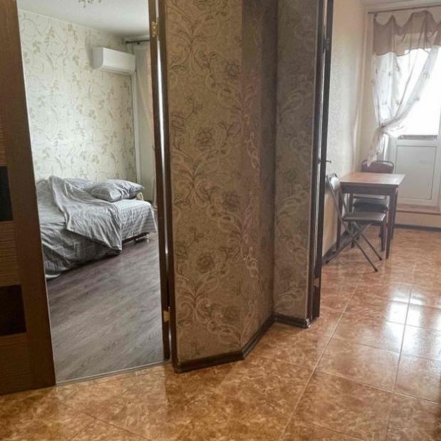 Фотографии квартиры
Апартаменты на улице Советская