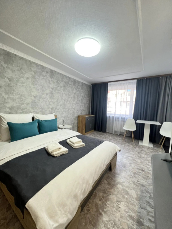 Фотография квартиры Созвездие Камчатки на проспекте 50 лет Октября 15/6