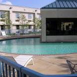 Фотография гостиницы Americas Best Value Inn - Tunica Resort