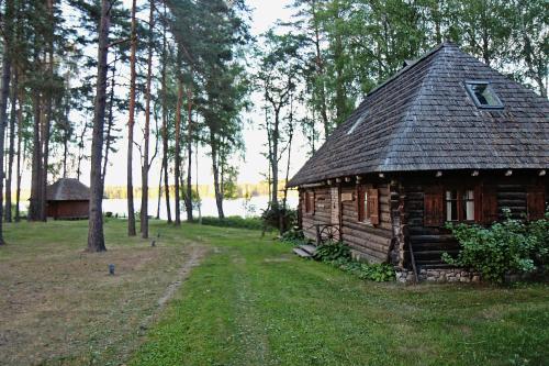 Фотография базы отдыха Gungas