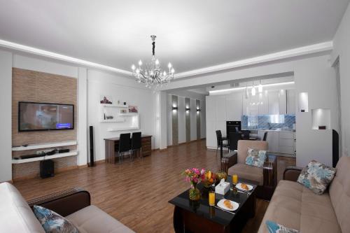 Фотография квартиры RIS Central Apartments Yerevan