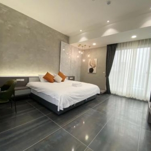 Фотография мини отеля Ren House