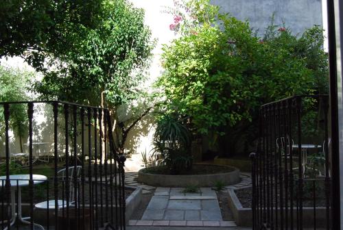 Фотография мини отеля O Jardim da Tessa