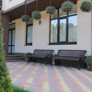 Фотография гостевого дома Авеста