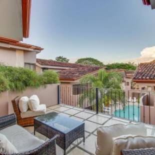 Фотографии гостевого дома 
            The Cove 8 at Playa Ocotal