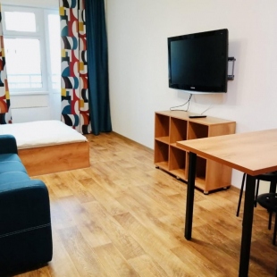 Фотография квартиры Unique Apart (Уник Апарт) на улице Пролетарская 29/3