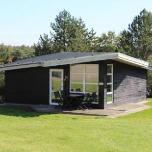 Фотографии кемпинга
Glyngøre Camping og Hytte by