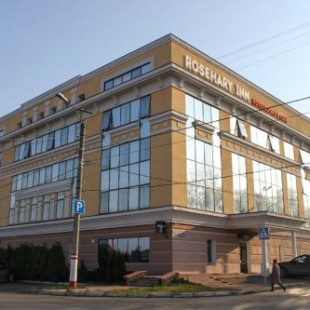 Фотография мини отеля Rosemary Inn