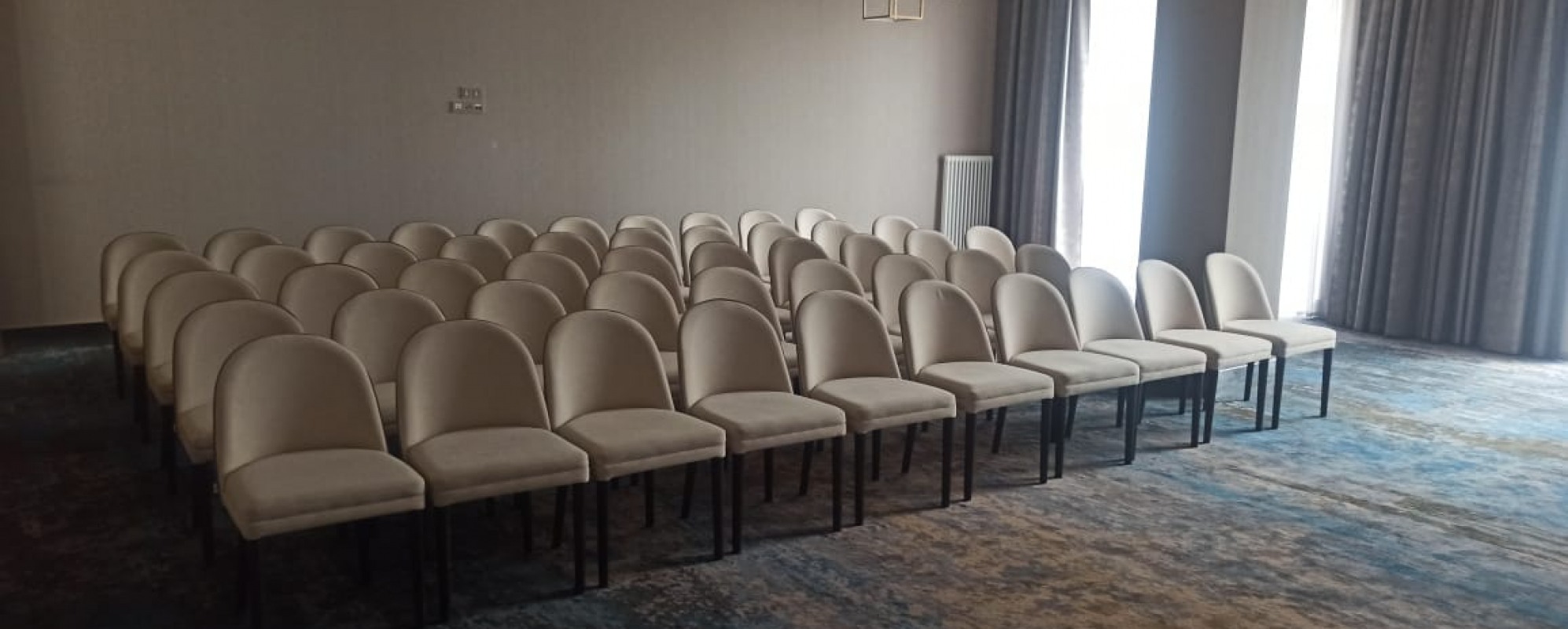 Фотографии конференц-зала Festum