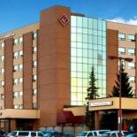 Фотография гостиницы The Glenmore Inn & Convention Centre