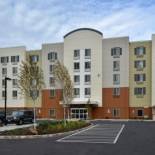 Фотография гостиницы Candlewood Suites Eugene Springfield, an IHG Hotel