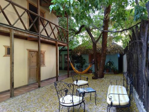 Фотография гостиницы Hotel Loro Tuerto