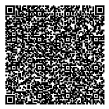 QR код гостиницы Воздушный Экспресс Шереметьево Аэроэкспресс