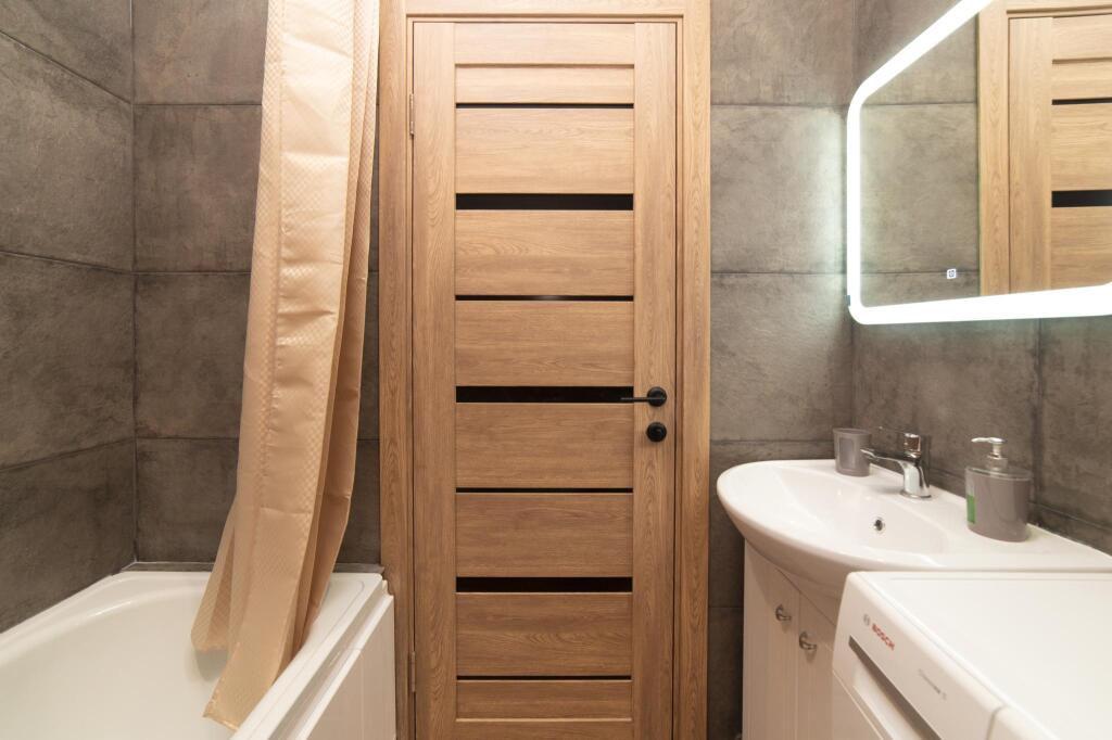 Фотография квартиры Рест на улице 2-я Луговая 22