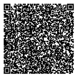 QR код гостиницы Парк-отель Домодедово
