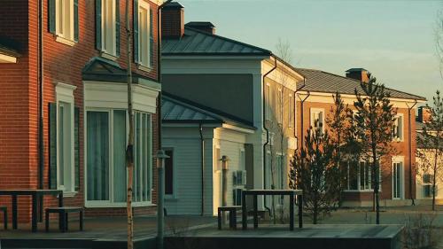 Фотография гостиницы Mill Creek