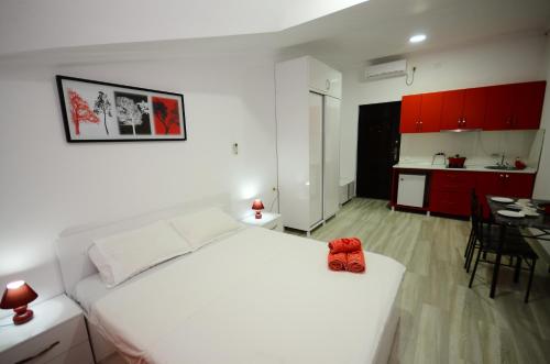 Фотография апарт отеля ApartHotel My Home