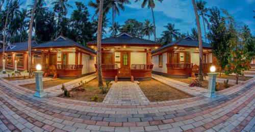 Фотографии гостиницы
LEISURE VALLEY BEACH RESORT