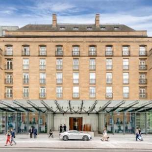 Фотографии гостиницы
The Berkeley