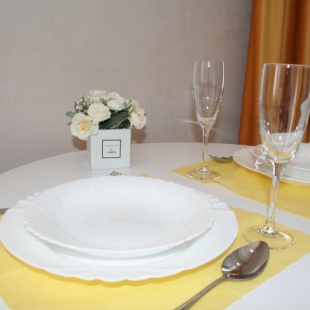 Фотография квартиры Апартаменты на улице Советская 4