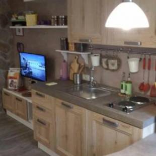 Фотографии гостевого дома
Casetta next to the Creek Dino Buzzati