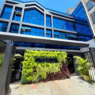 Фотография гостиницы BAMBINA HOTEL - Adults Only