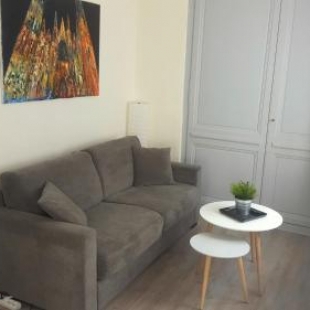 Фотография мини отеля Appart Rouen Centre